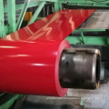 Manufactory Wholesale ppgi/ppgl color coated galvalume steel sheet in coil